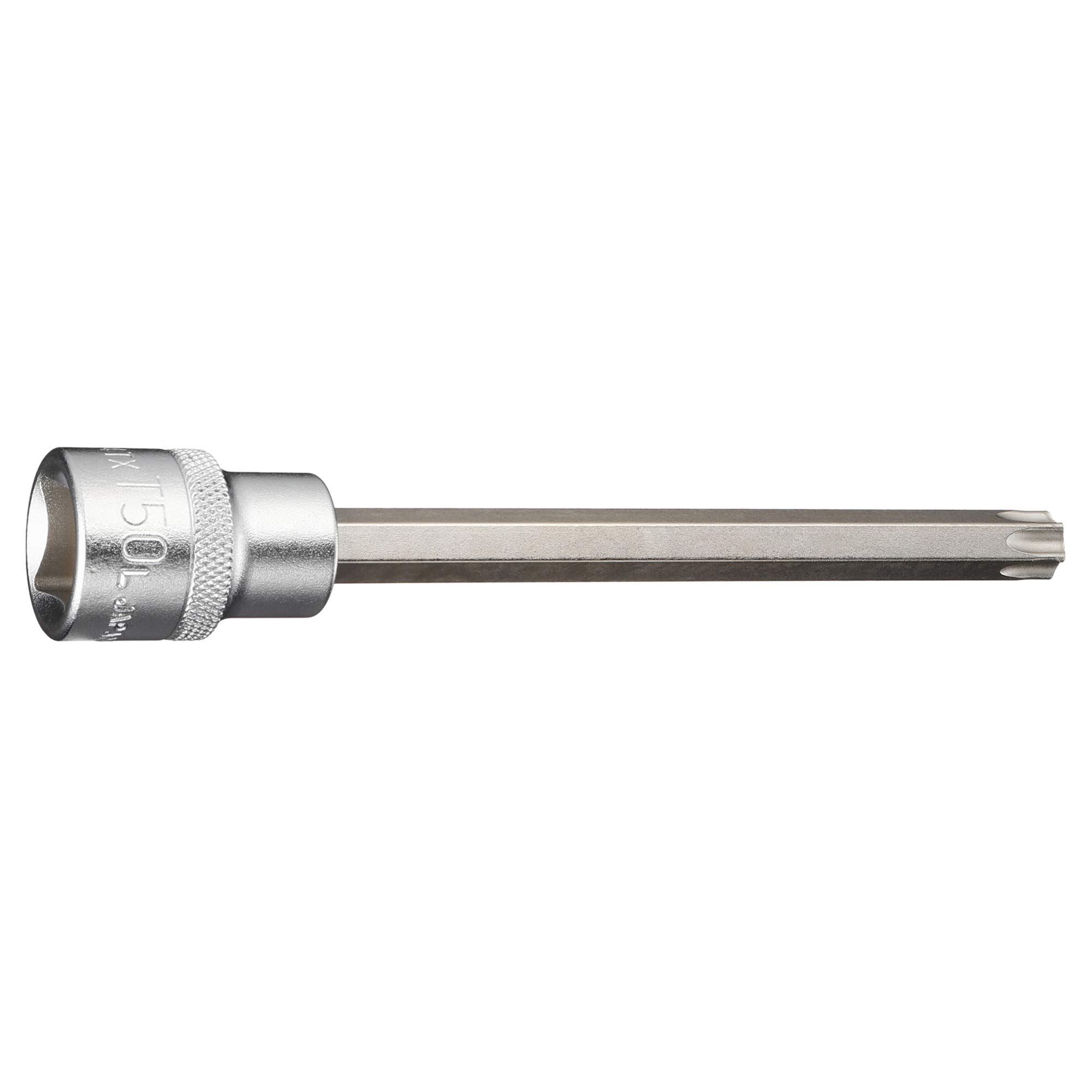 토네 HP4TX-T50L 12.7mm 롱 별렌치 소켓 강력형 이미지 2