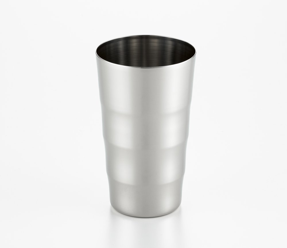 요시카와 고기 YJ2113 460ml 스테인리스 맥주 텀블러 텀블러 460ml 이미지 2