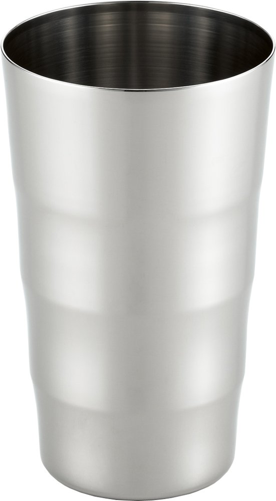 요시카와 고기 YJ2113 460ml 스테인리스 맥주 텀블러 텀블러 460ml