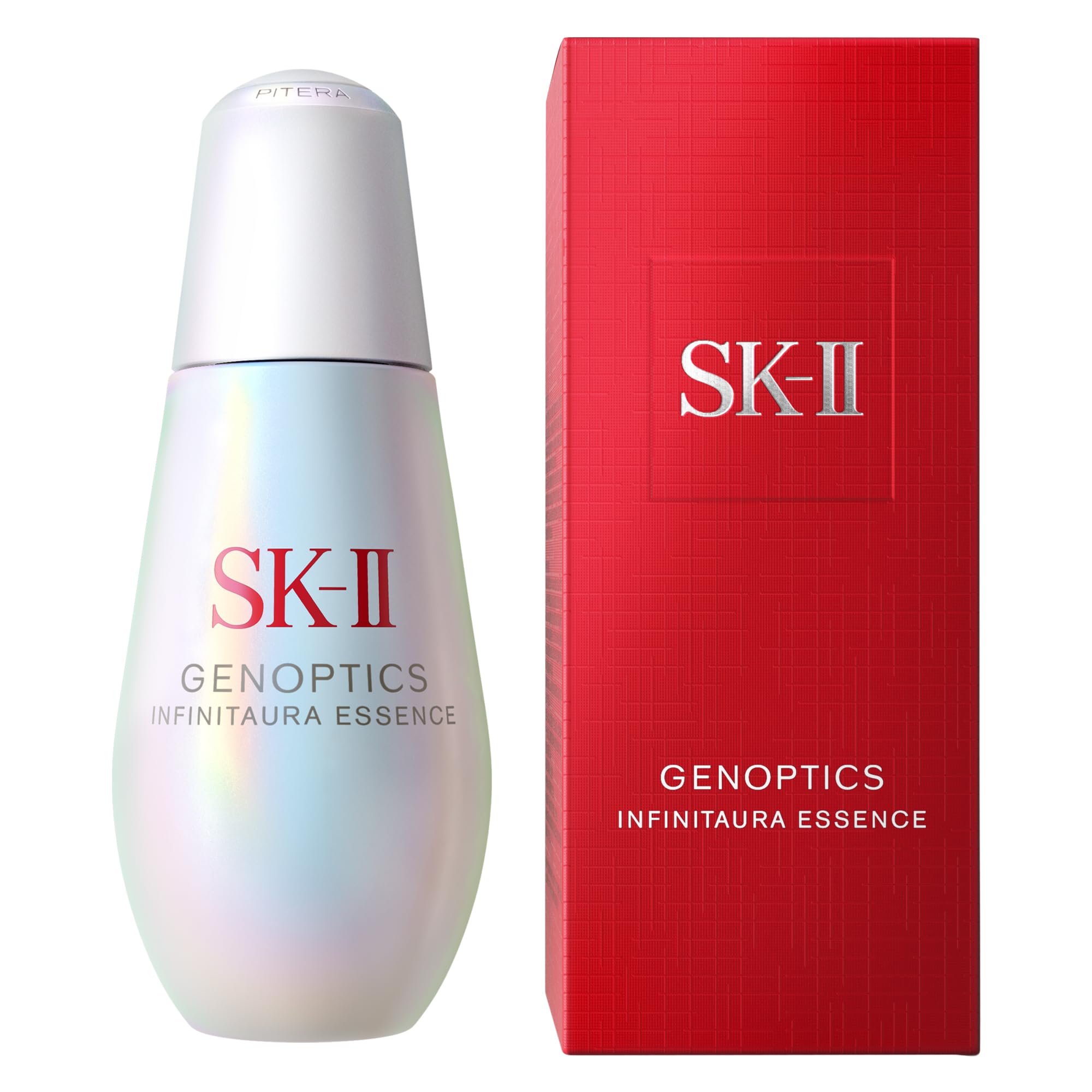 SK-II 제노옵틱스 인피니트 오라 에센스 75mL