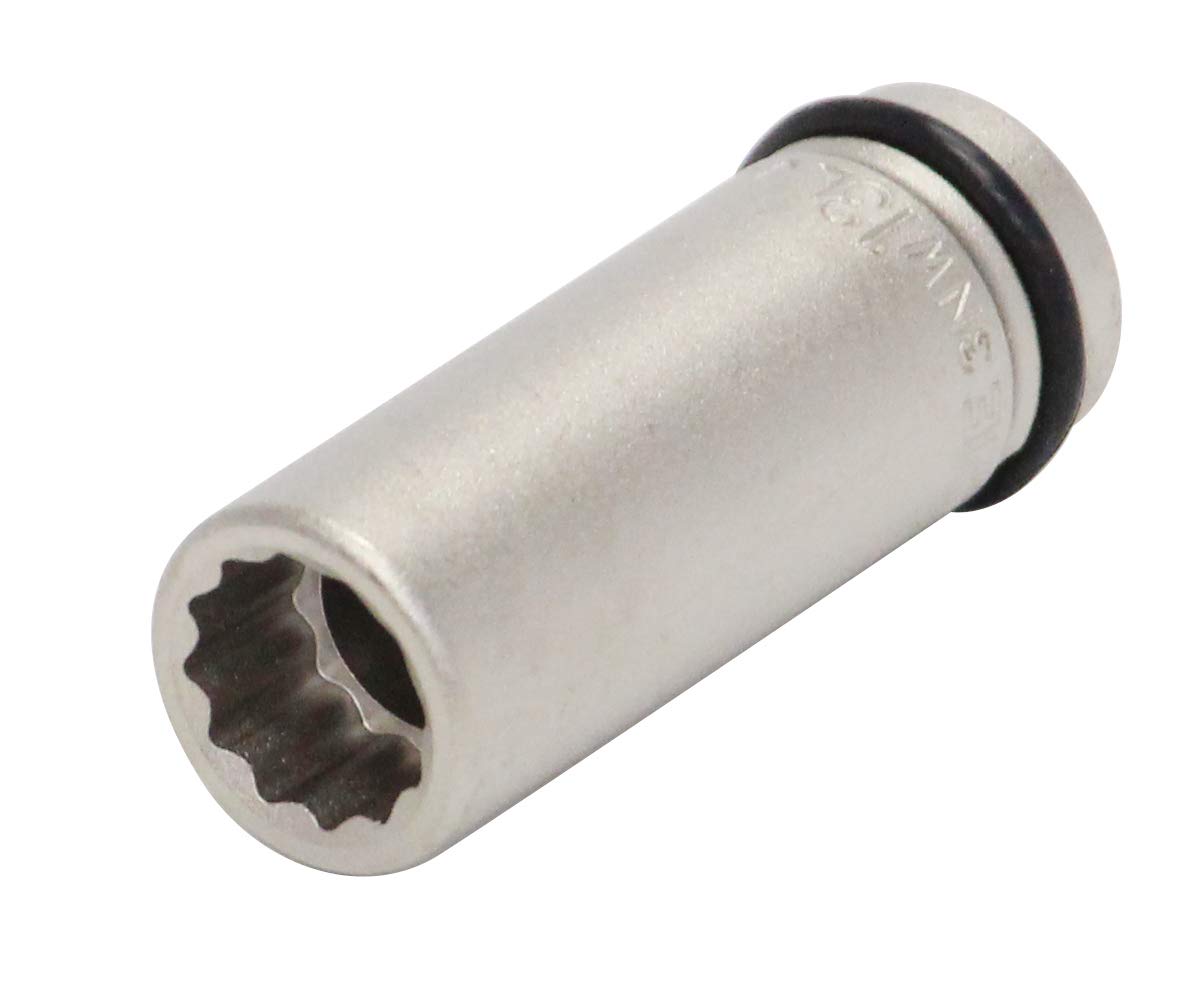 토네 임팩트 롱 소켓 3NW-13L 9.5mm 13mm 이미지 2