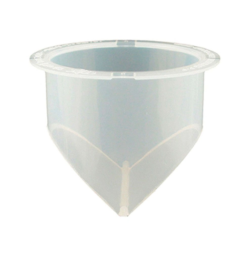 야마카 셀렉 V-2WM 만능 V필터 차 거름망 외경 7.8cm
