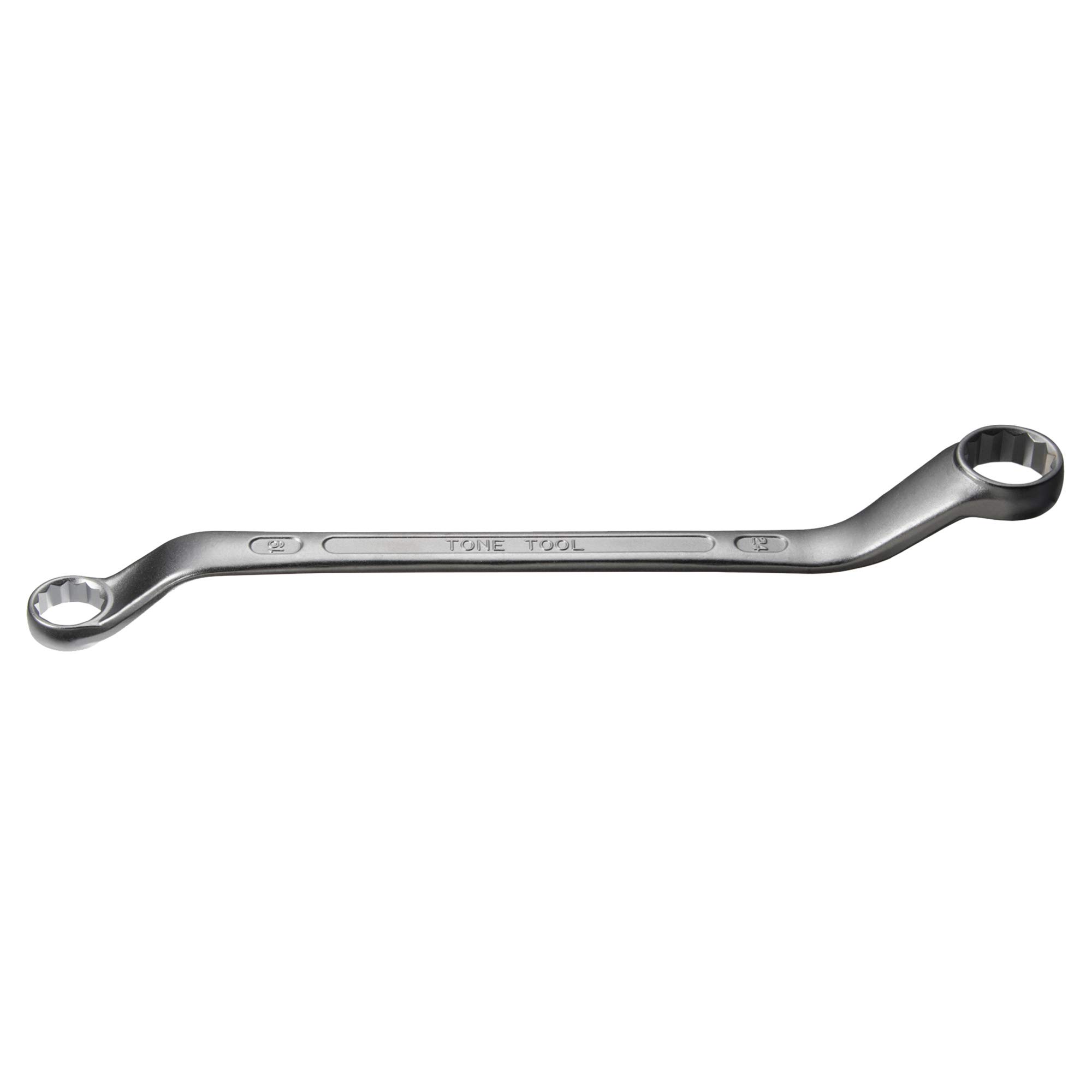 토네 M45-1924 19x24mm 45도 롱 옵셋렌치