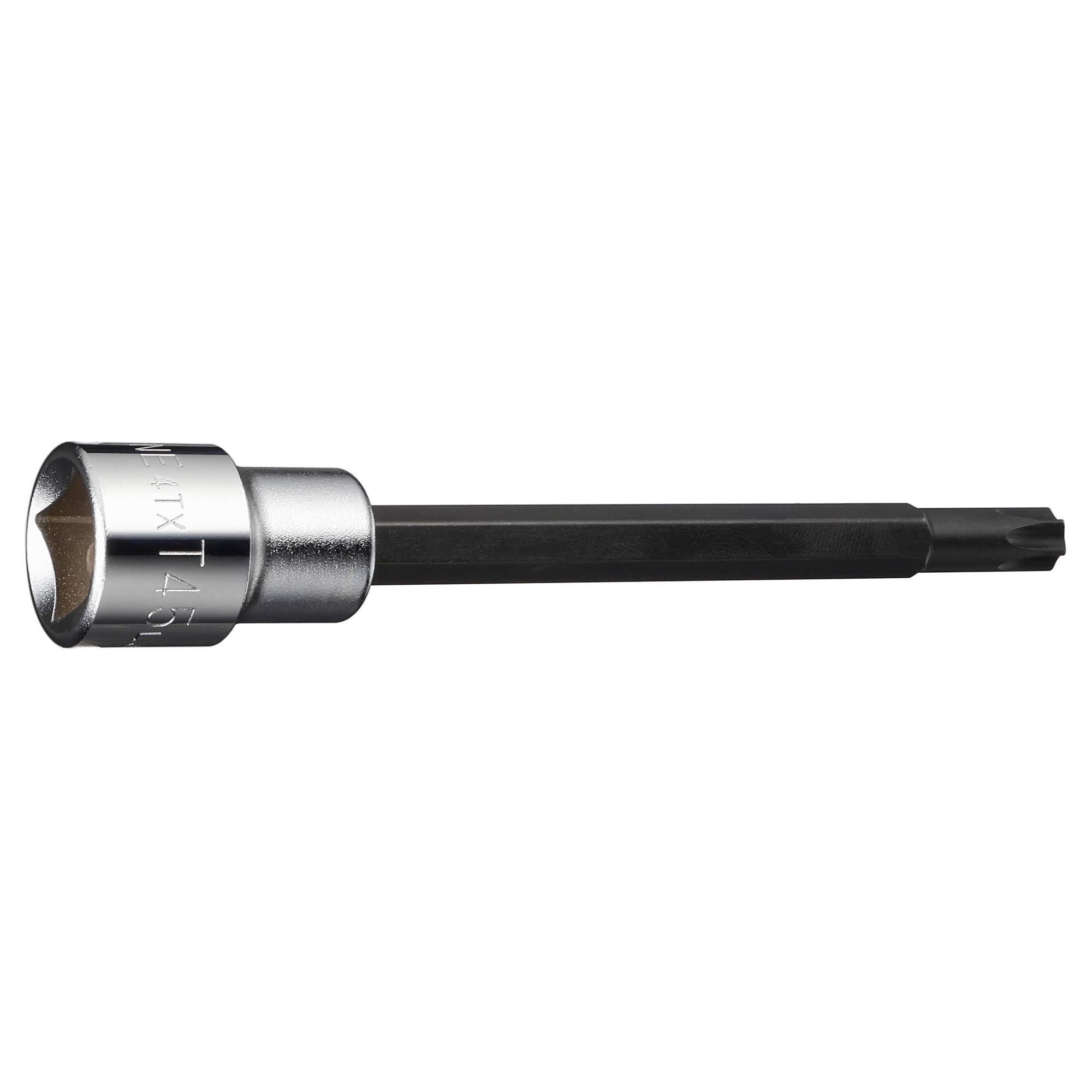 토네 HP4TX-T45L 12.7mm 롱 별렌치 소켓 강력형 이미지 2