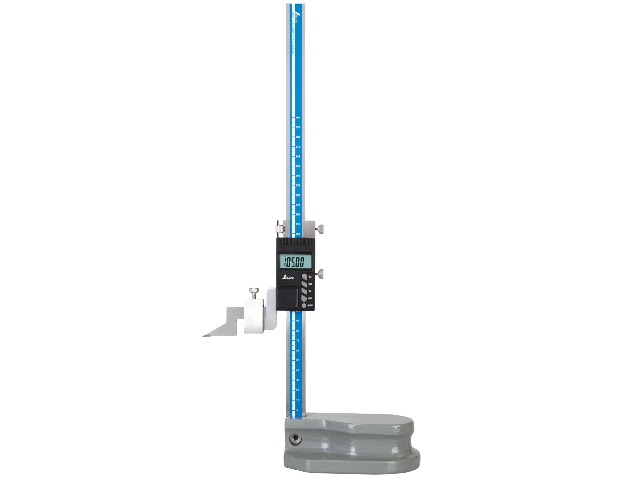신와 73725 300mm 디지털 하이트게이지