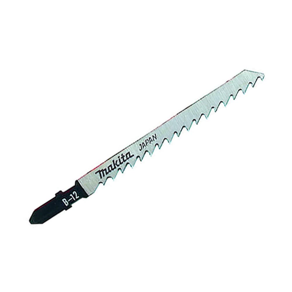 마키타 A-15780 직소 레시프로소 블레이드 B-12 5입