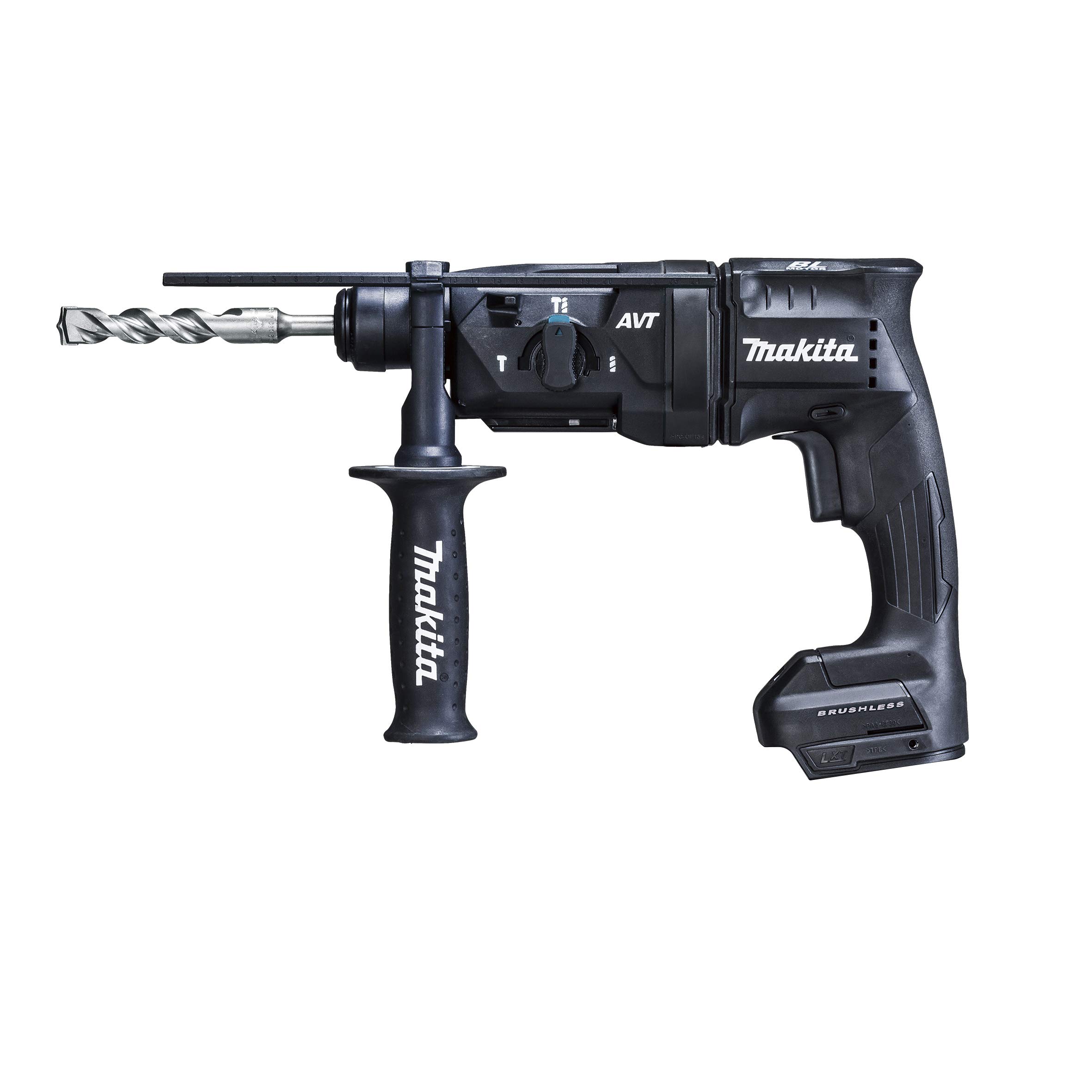 마키타 HR181DZKB 14.4V 18mm 충전 함마드릴 블랙 본체만
