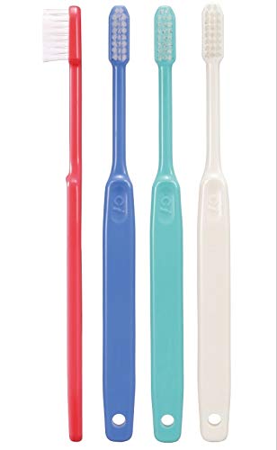 Ci메디컬 콤팩트헤드 칫솔 Ci203 100개입