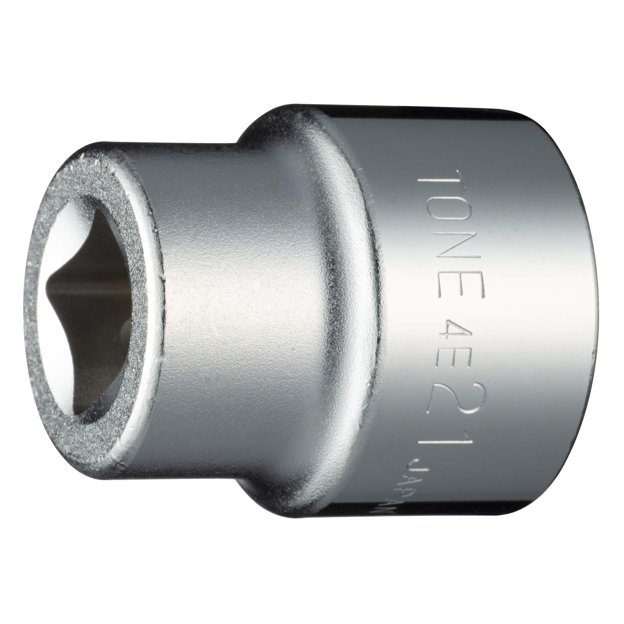 토네 4E-21 12.7mm 8각 소켓 이미지 2