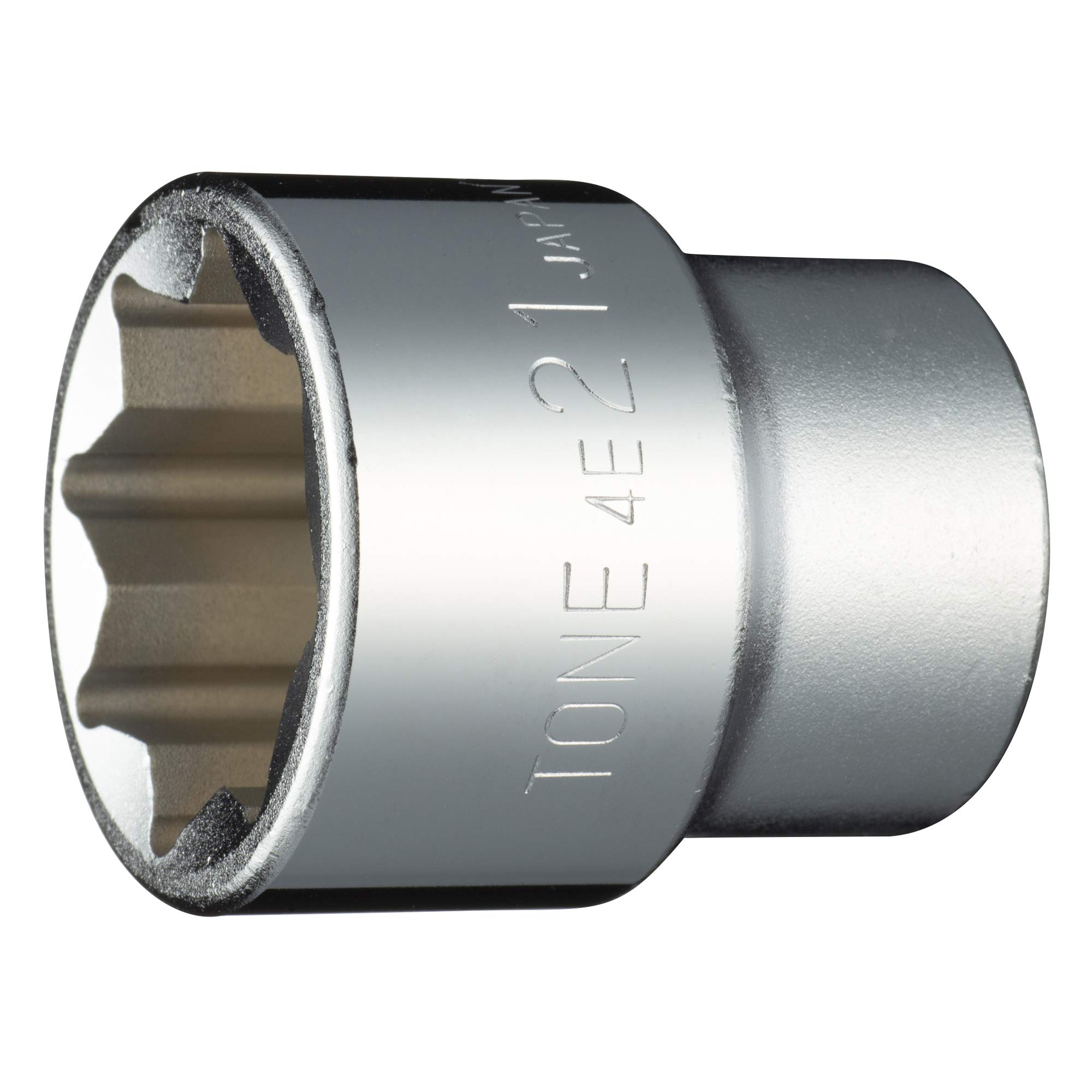 토네 4E-21 12.7mm 8각 소켓