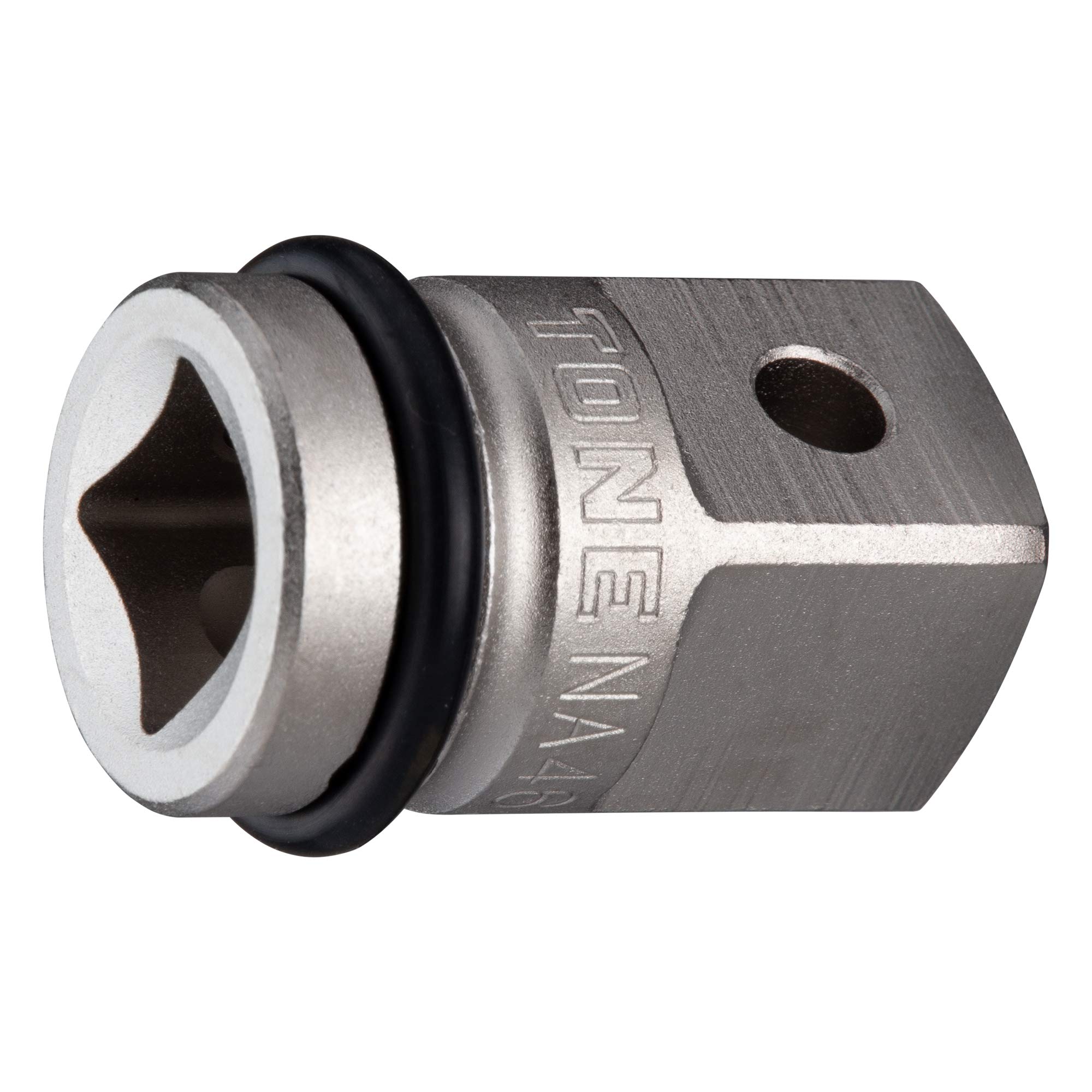토네 NA46 12.7mm 19.0mm 임팩트 소켓 어댑터 이미지 2