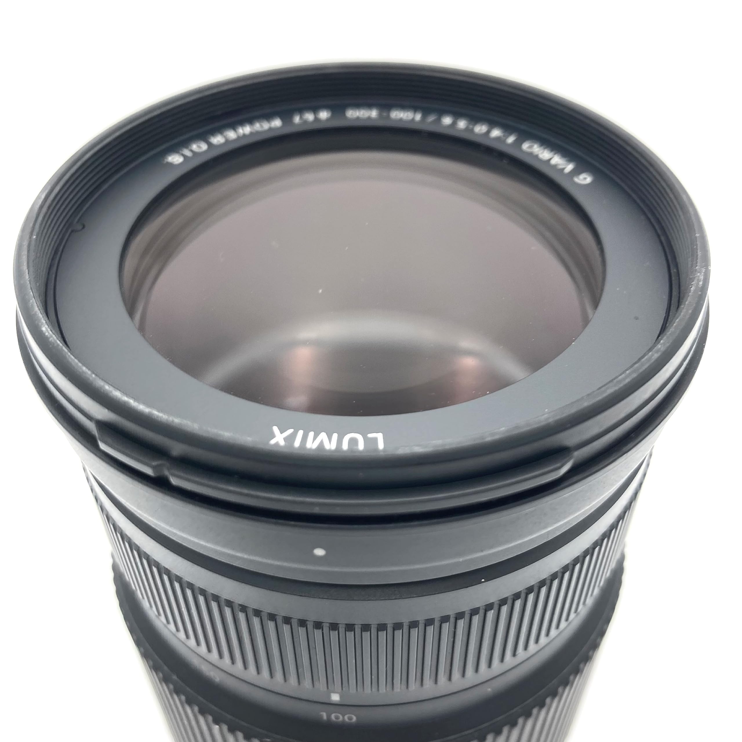 파나소닉 루믹스 G VARIO H-FSA100300 100-300mm F4.0-5.6 II 이미지 6