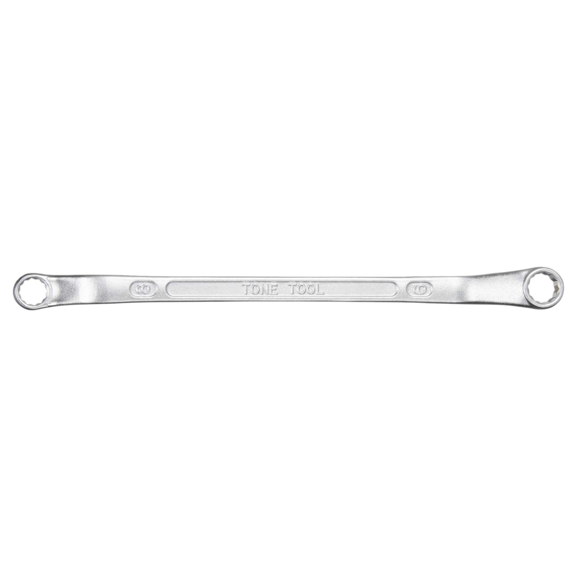 토네 HPM45-0809 8x9mm 45도 롱 옵셋렌치 이미지 3