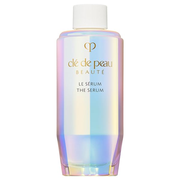 끌레드뽀보떼 르 세럼 II 75ml 리필 에센스