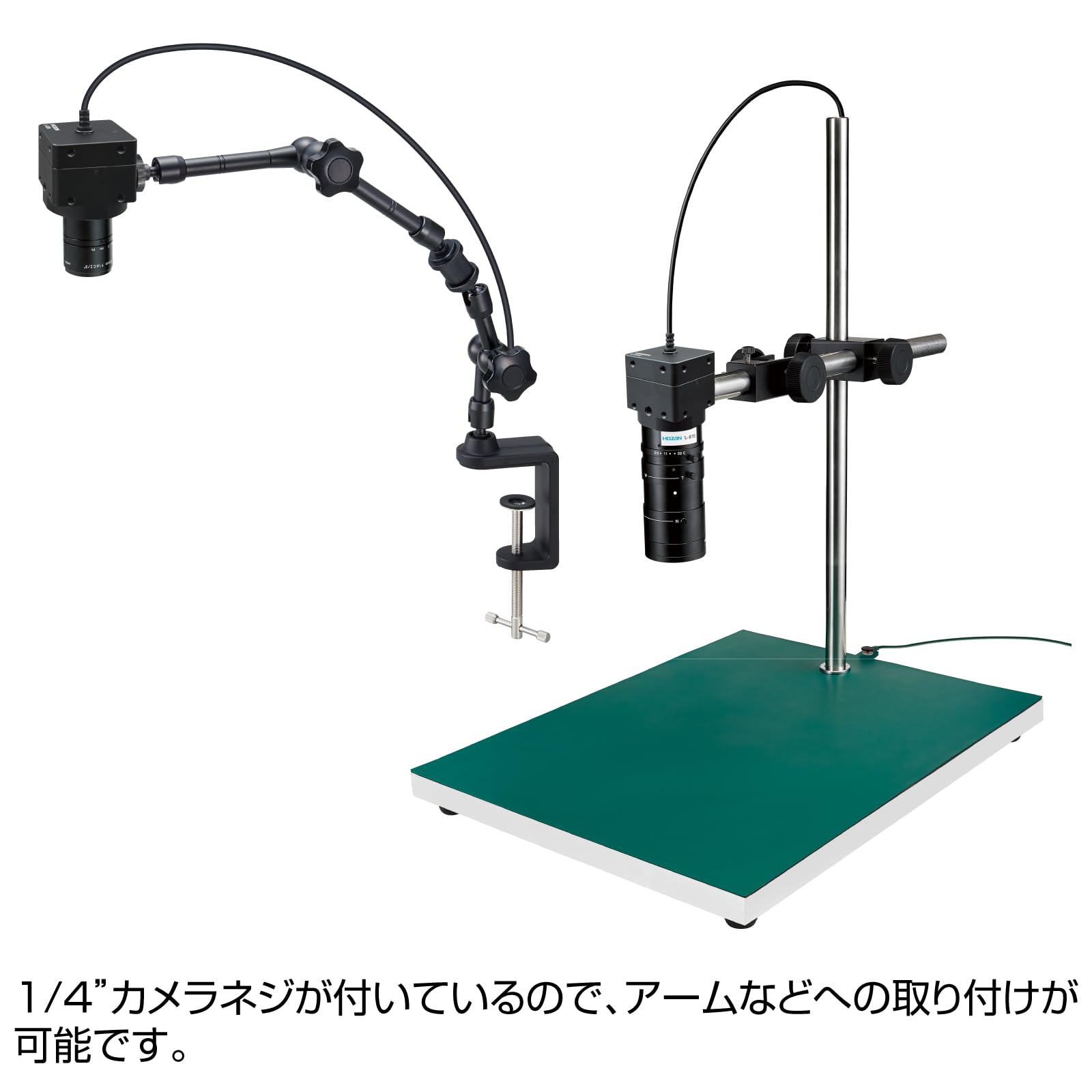 호잔 L-836 500만 USB 카메라 USB 연결 500만 화소 카메라 전용 이미지 8