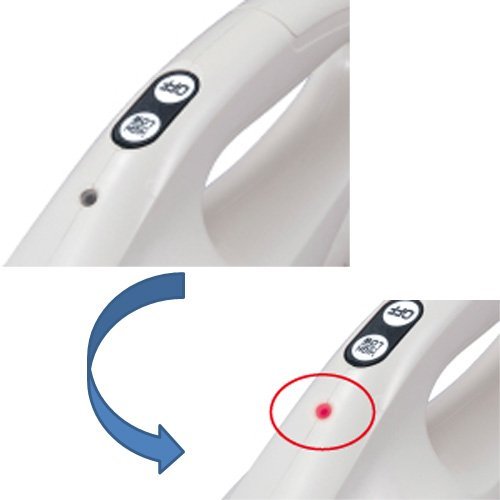 마키타 CL102DW 10.8V 충전식 무선청소기 배터리포함세트 이미지 3