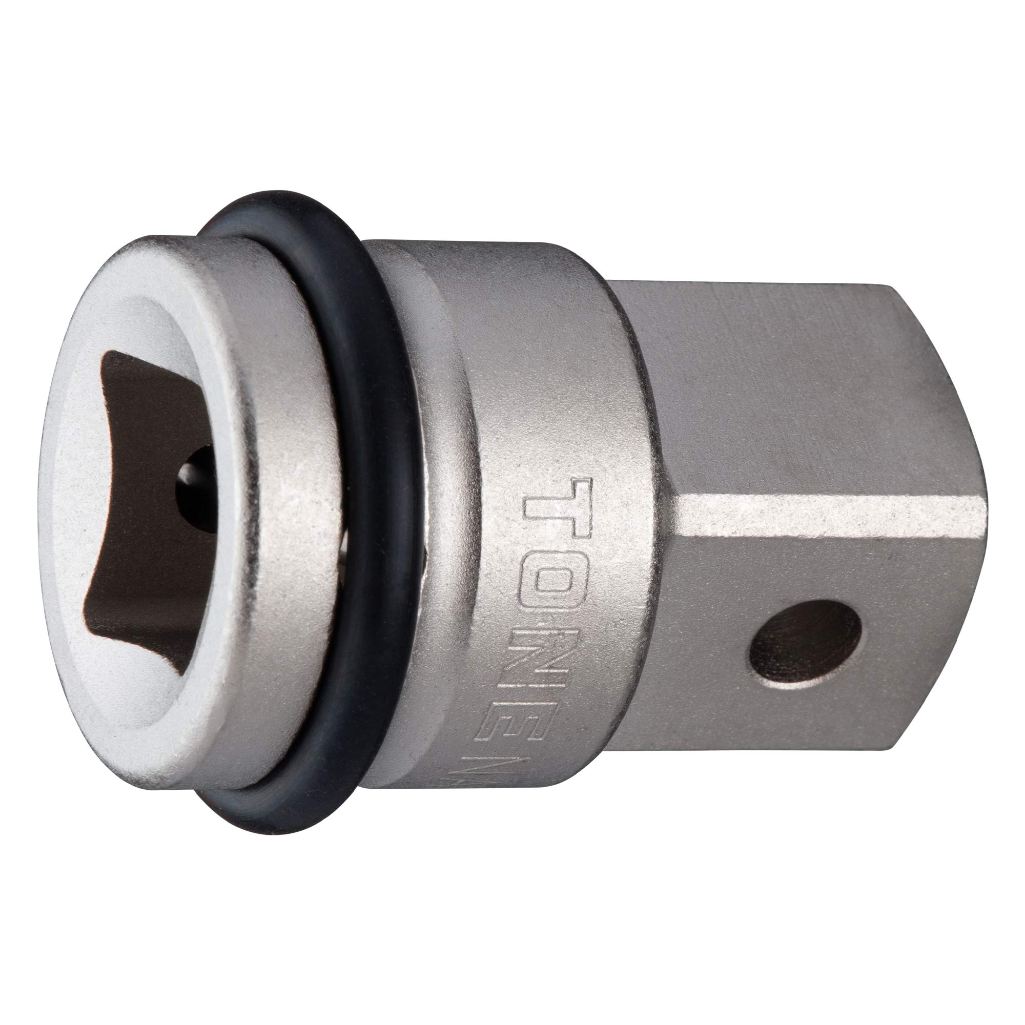 토네 임팩트 소켓 어댑터 NA68 19.0mm 25.4mm 변환용 이미지 2