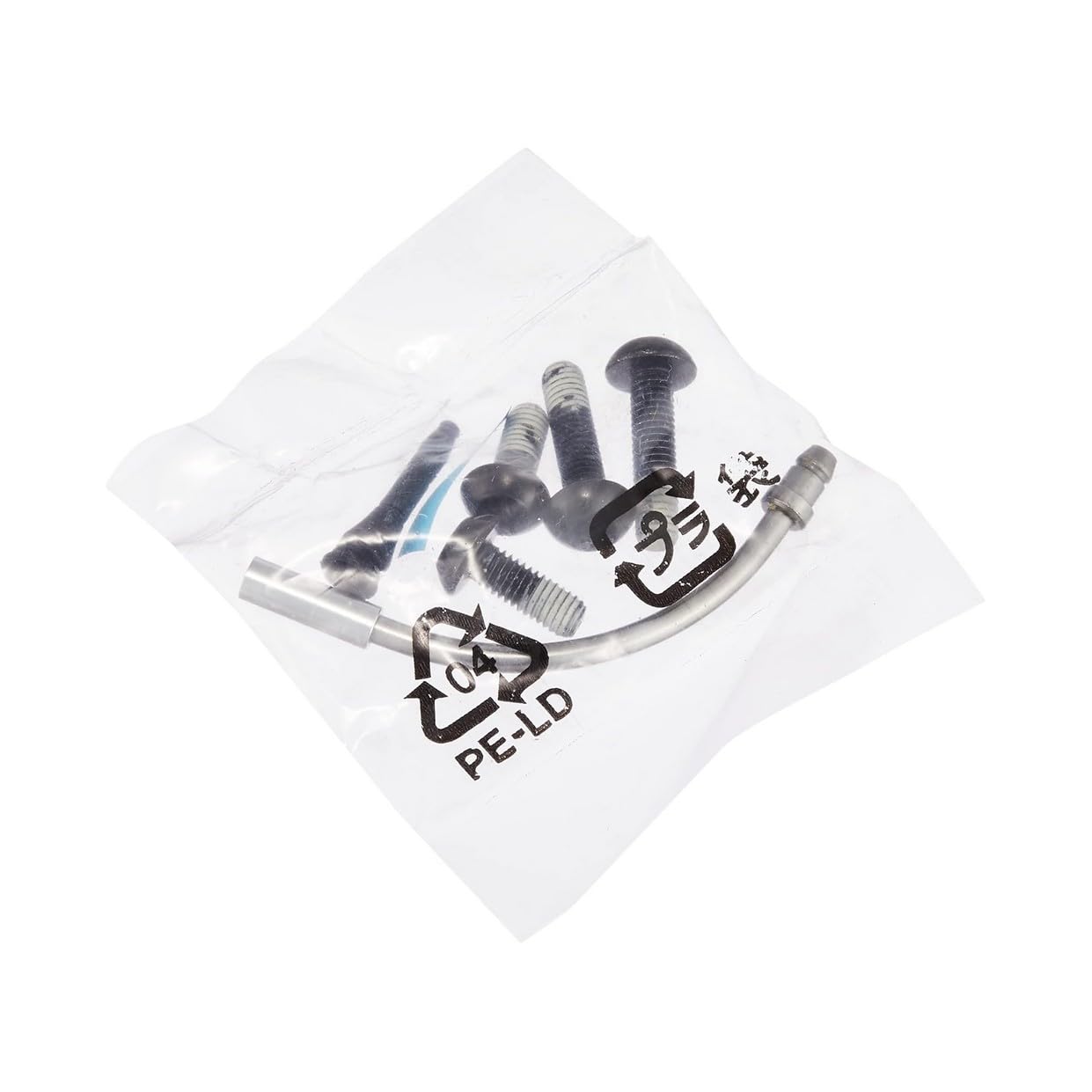 시마노 BR-R353 실버 90mm V브레이크 리어 이미지 3