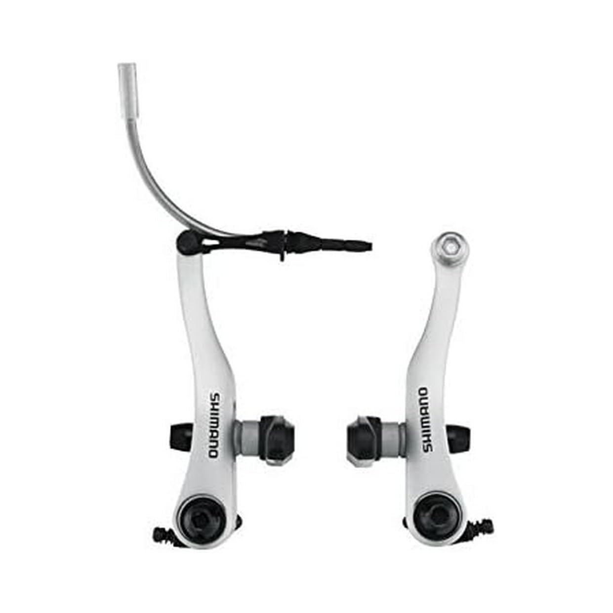 시마노 BR-R353 실버 90mm V브레이크 리어 이미지 4