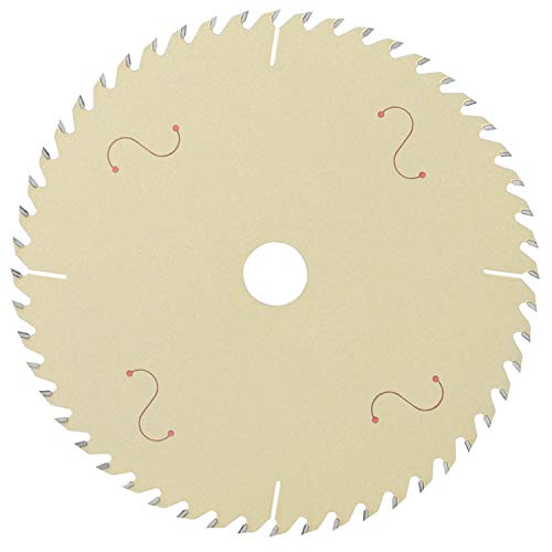 교세라 금장 레이저 슬릿 칩쏘 66500171 165mm 저소음 불소코팅 이미지 2