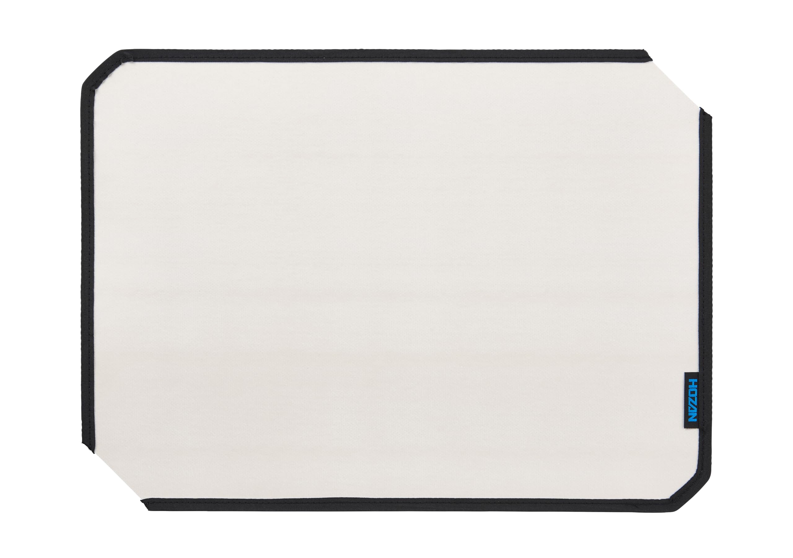 호잔 Z-389 정전기 방지 납땜 작업용 매트 450x330mm 납땜 작업용 매트 이미지 1