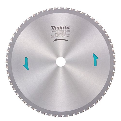 마키타 칩소 저소음 연강용 A-48446 외경 305mm 60T 이미지 2