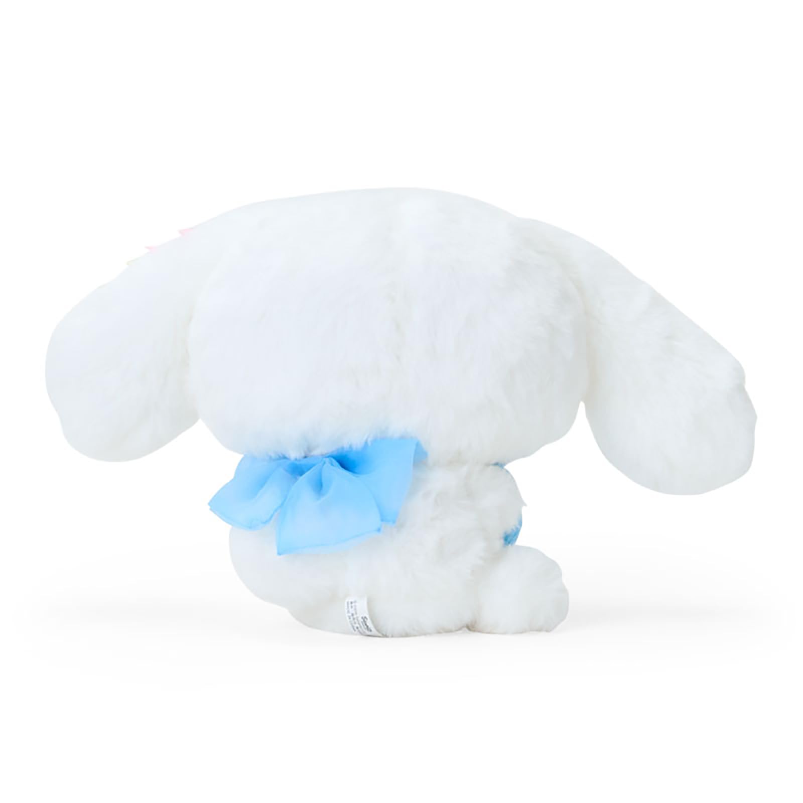 산리오 시나모롤 하늘색 클로버 인형 611913 이미지 2