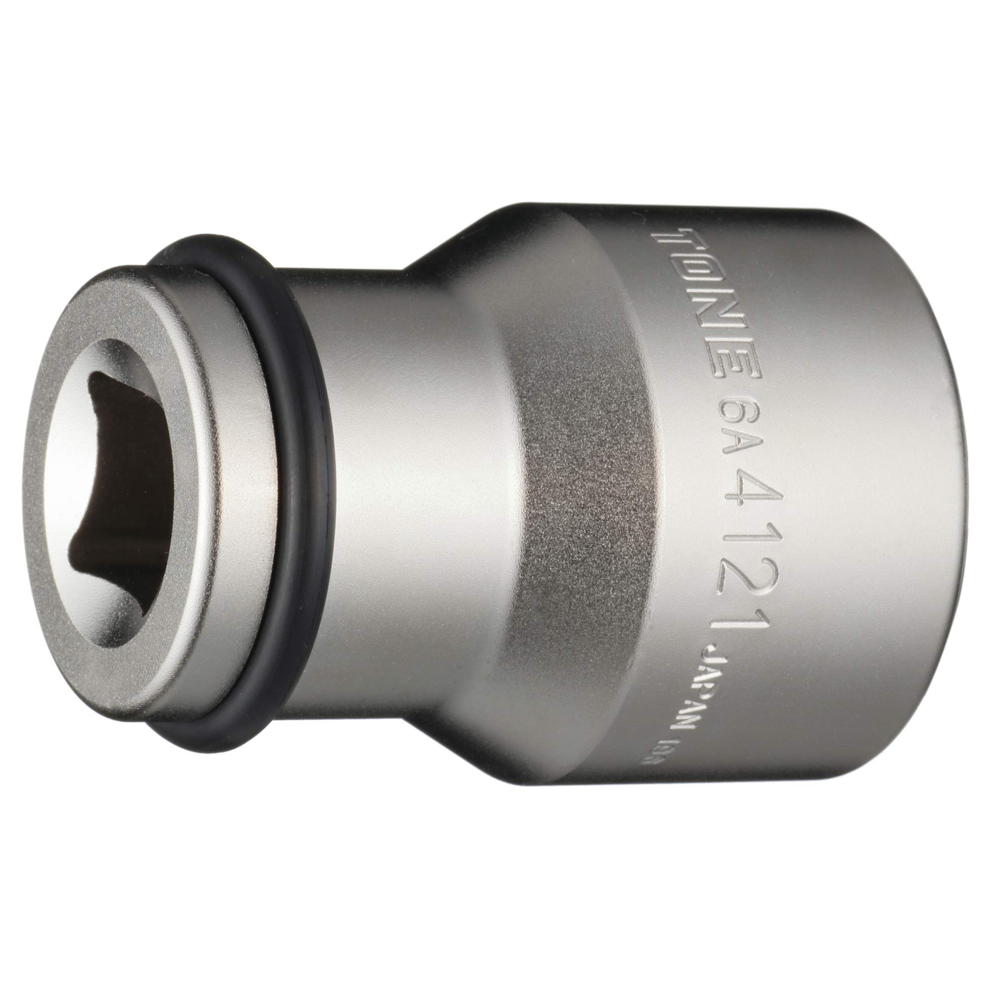 토네 휠너트 콤비소켓 6A-4121 41x21mm 19.0mm 이미지 2