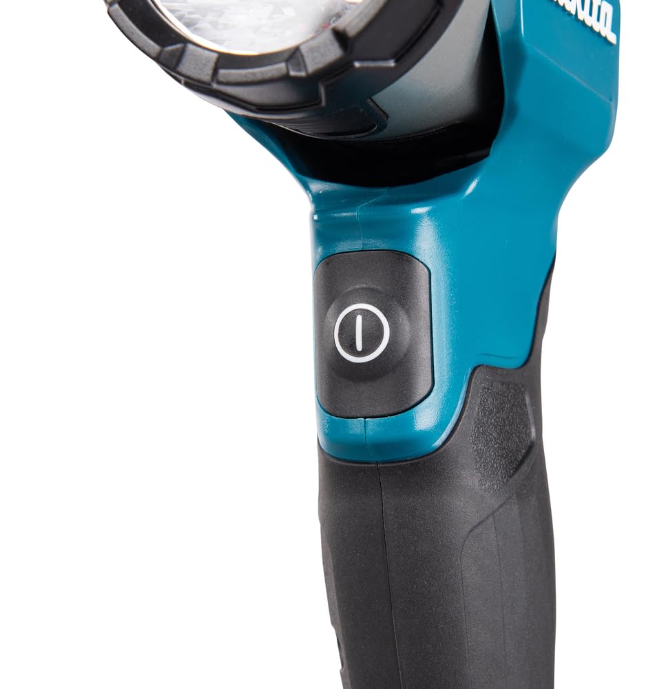 마키타 ML105 10.8V LED 충전식 작업등 블루 본체만 이미지 9