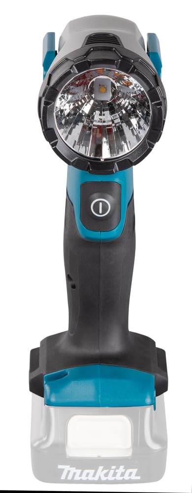 마키타 ML105 10.8V LED 충전식 작업등 블루 본체만 이미지 6