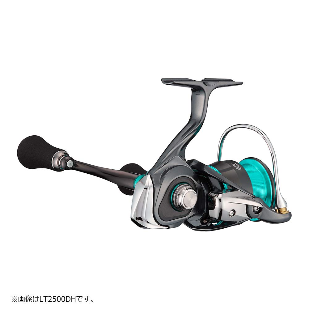 [중고] 다이와 에메랄다스 에어 FC LT2500S-DH 스피닝 릴 21년형 이미지 2