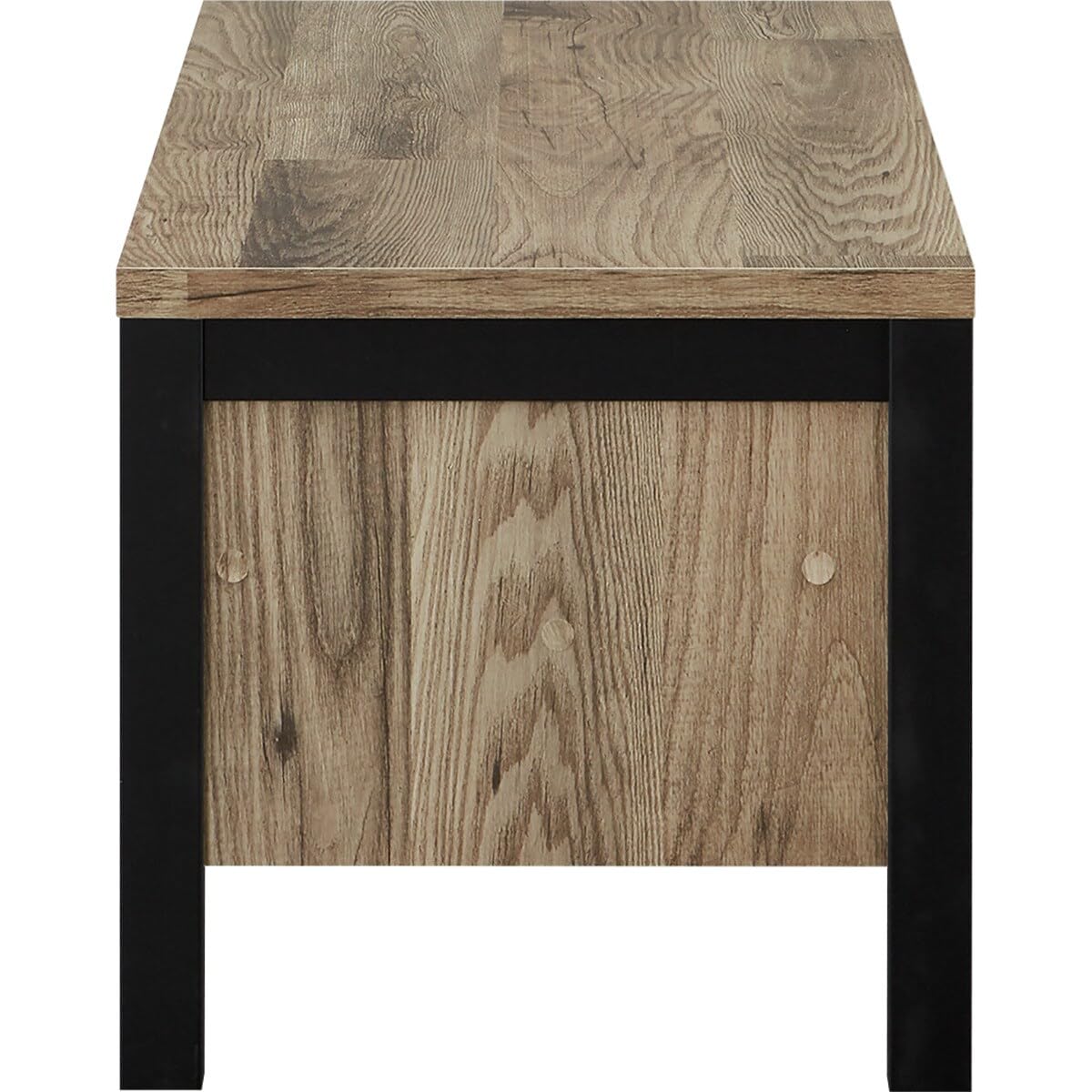 니토리 빈티지 VN001 80x40cm 로우 테이블 이미지 4