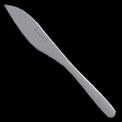 소리야나기 1250 스테인리스 과일 나이프