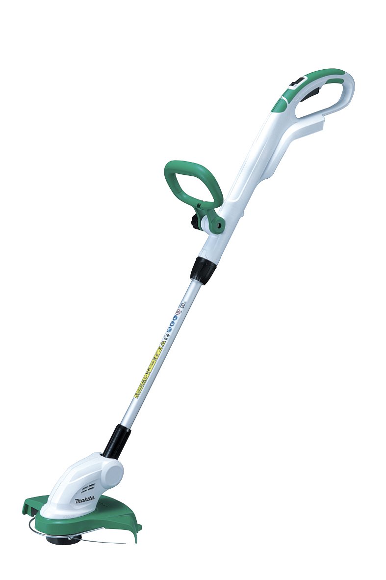마키타 충전식 예초기 MUR140DZ 14.4V 260mm 루프핸들 본체만 이미지 1
