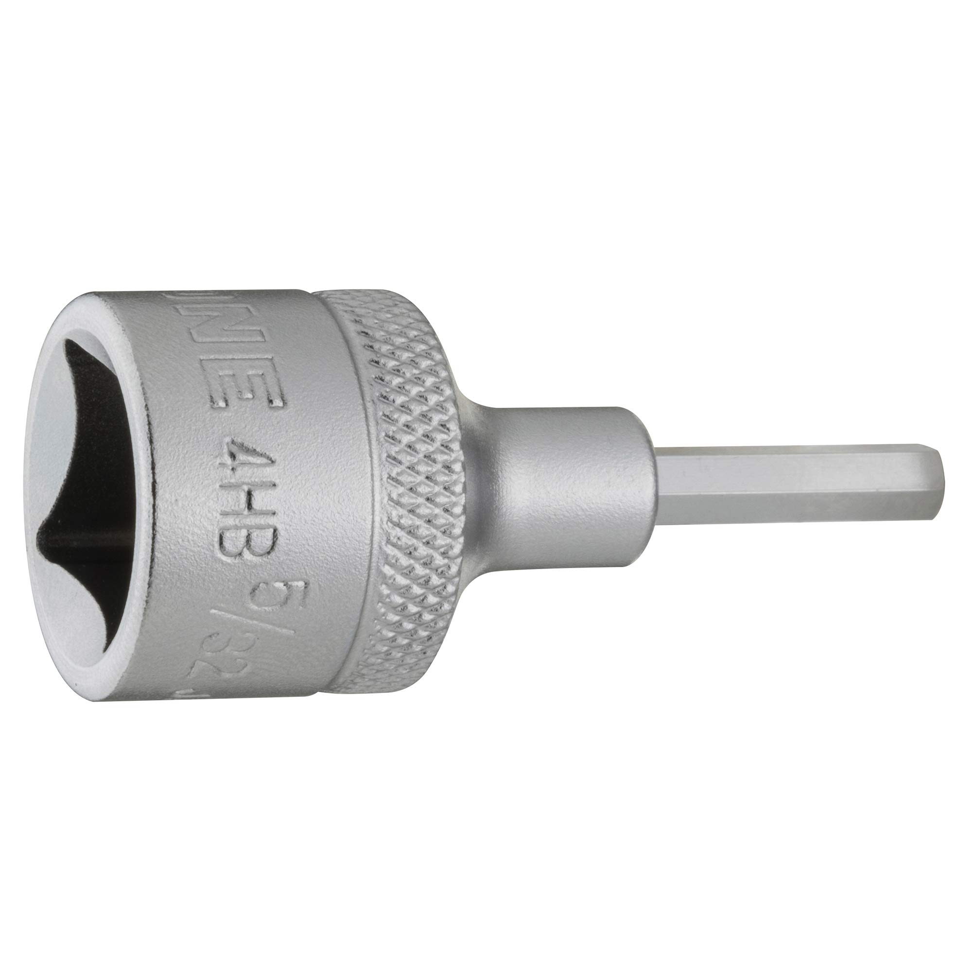토네 HP4HB-05 5/32인치 헥사곤 소켓 12.7mm 이미지 2