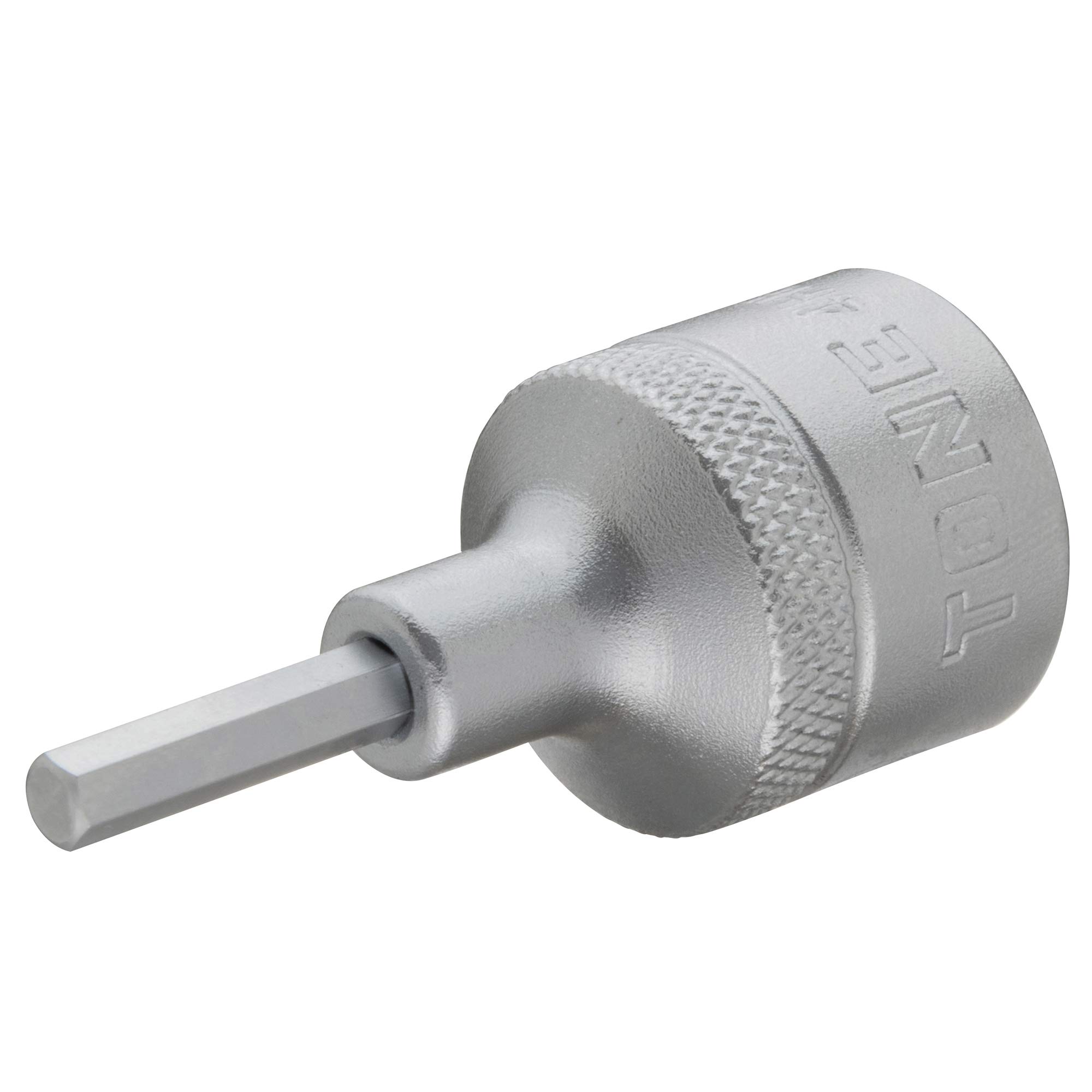 토네 HP4HB-05 5/32인치 헥사곤 소켓 12.7mm 이미지 3