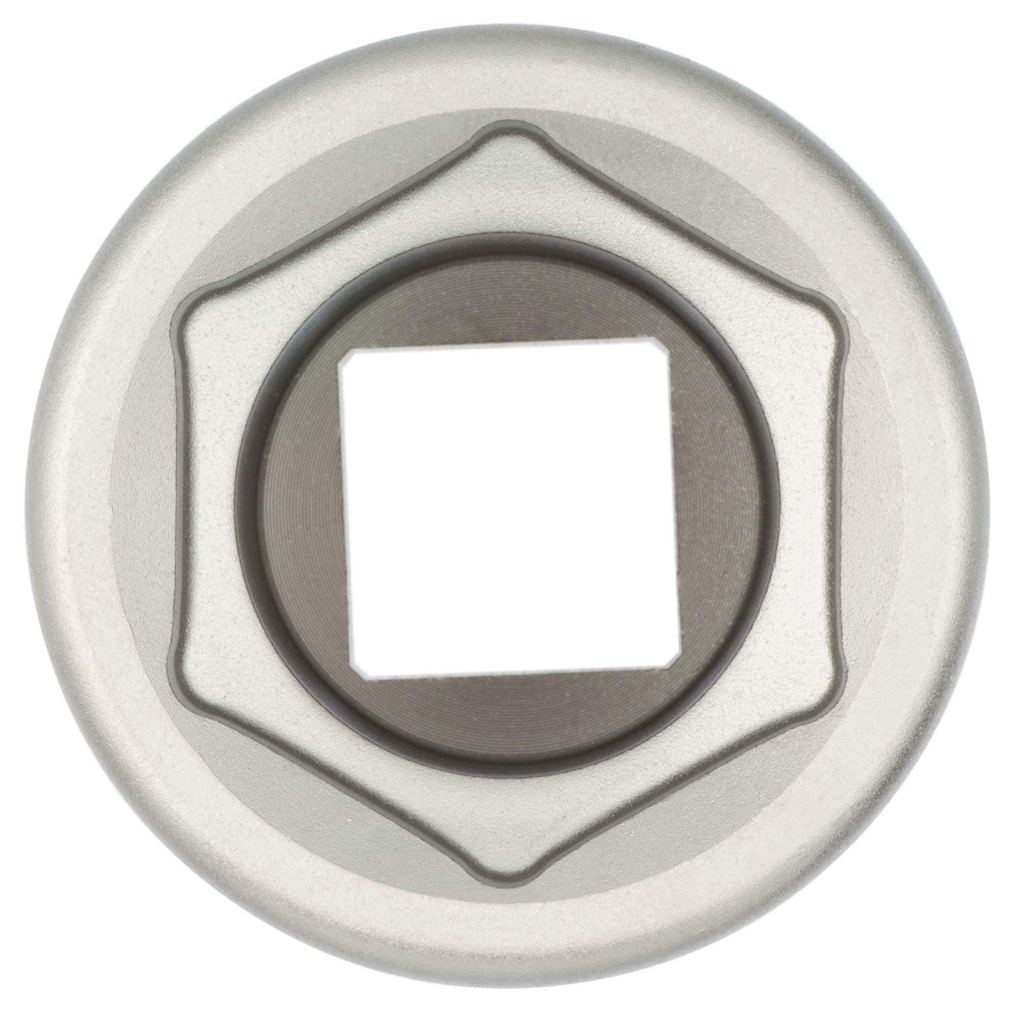 토네 휠너트 콤비소켓 6A-3217 32x17mm 19.0mm 이미지 3
