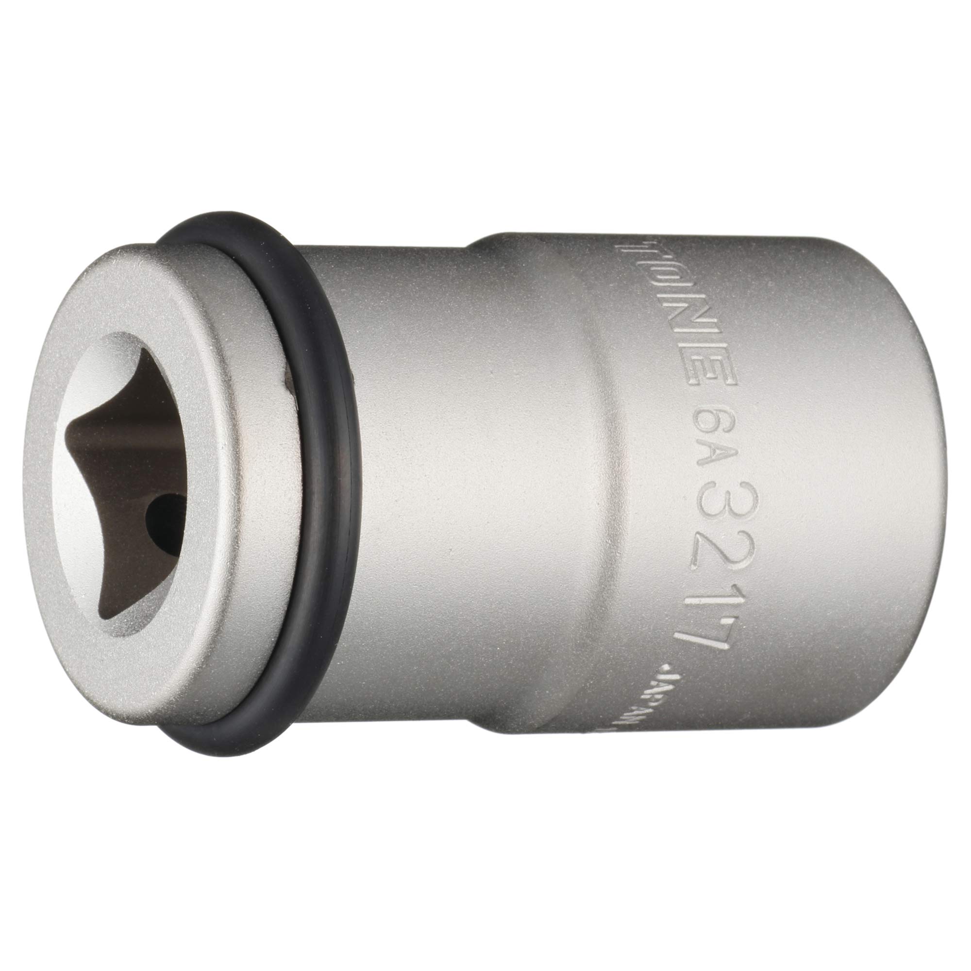 토네 휠너트 콤비소켓 6A-3217 32x17mm 19.0mm 이미지 2