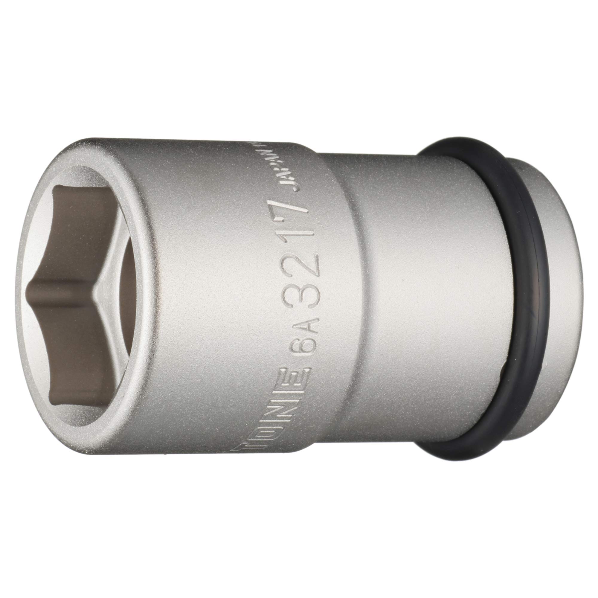 토네 휠너트 콤비소켓 6A-3217 32x17mm 19.0mm 이미지 1