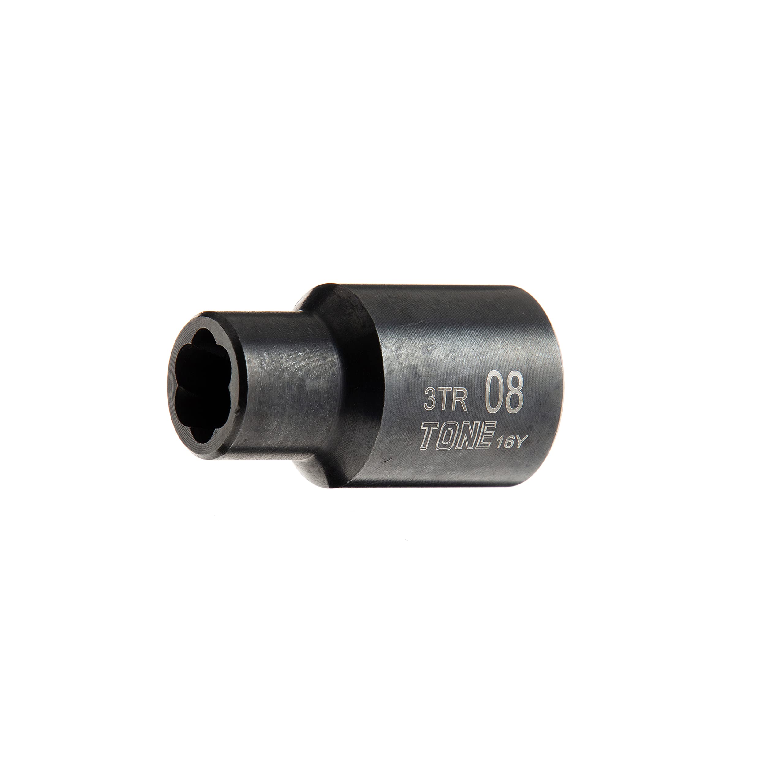 토네 토네이도 HP3TR-08 8mm 소켓
