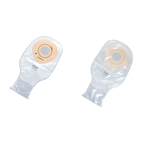 알케어 유케어 D 16781 20mm 장루주머니 30매