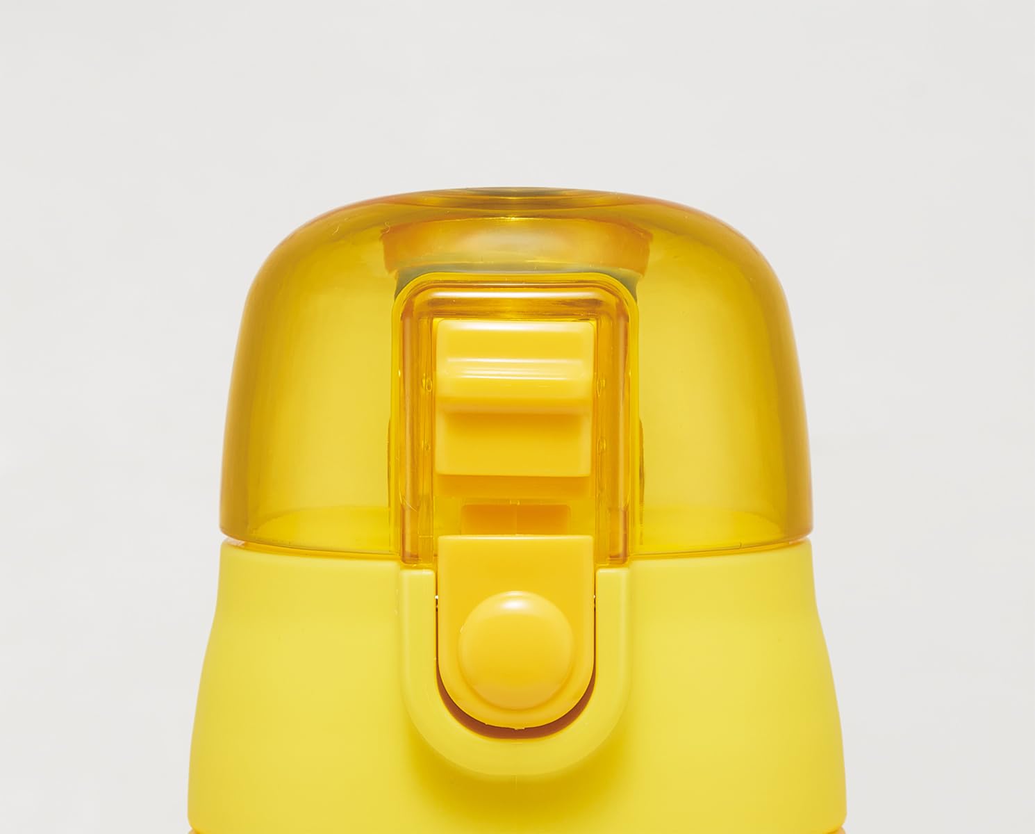 스케이터 폼폼푸린 480ml 어린이 직음용 보냉 경량 물통 이미지 9