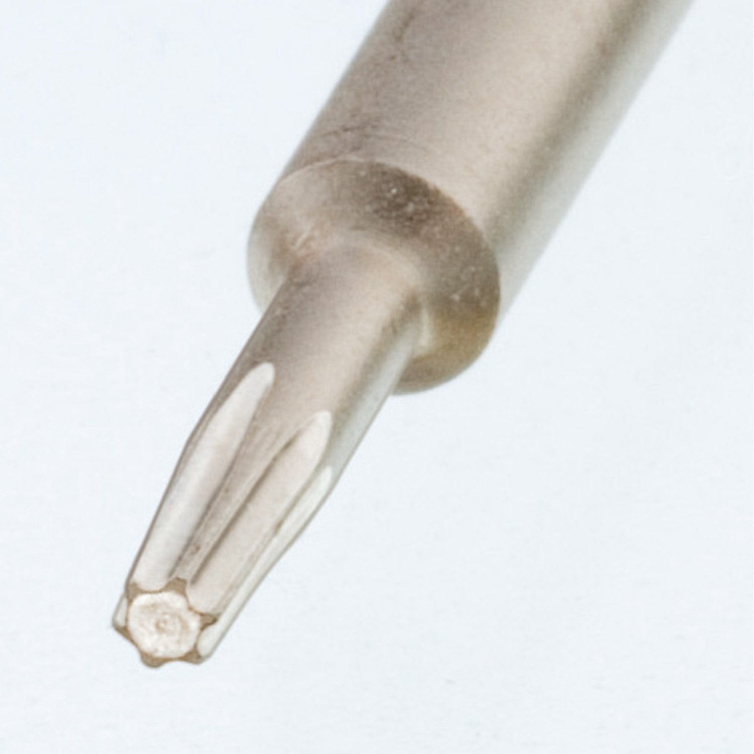 엔지니어 DR-82 별 나사 드라이버 비트 T5 65mm 별렌치 T5 이미지 2