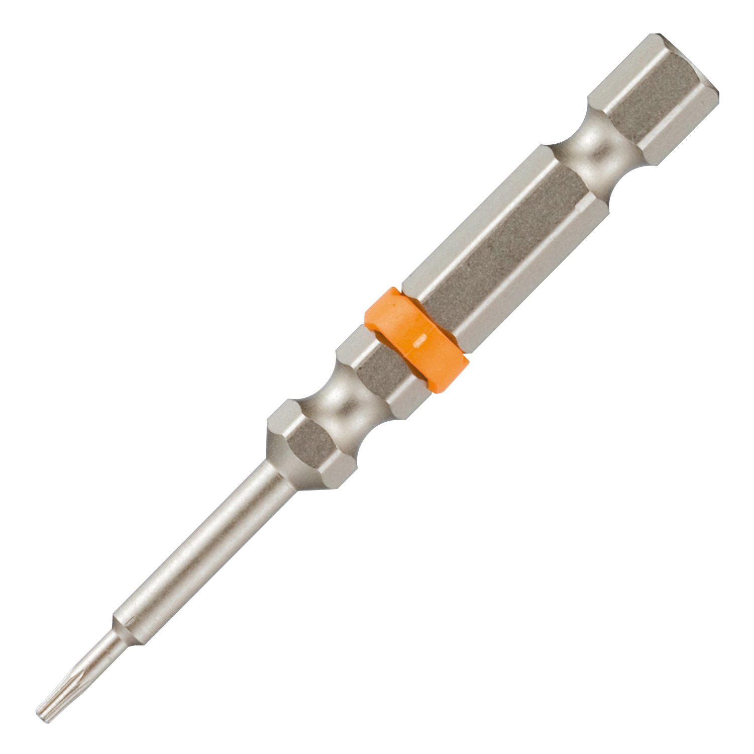 엔지니어 DR-82 별 나사 드라이버 비트 T5 65mm 별렌치 T5 이미지 1
