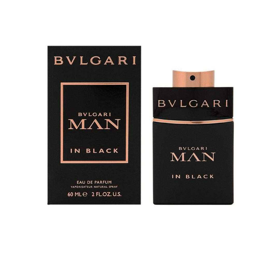 불가리 맨 인 블랙 오드퍼퓸 60ml ブルガリマンインブラック EDP 60ml