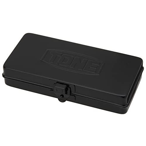 토네 BRFS27 블랙 6.35mm 비트 래칫 세트 27종 이미지 2