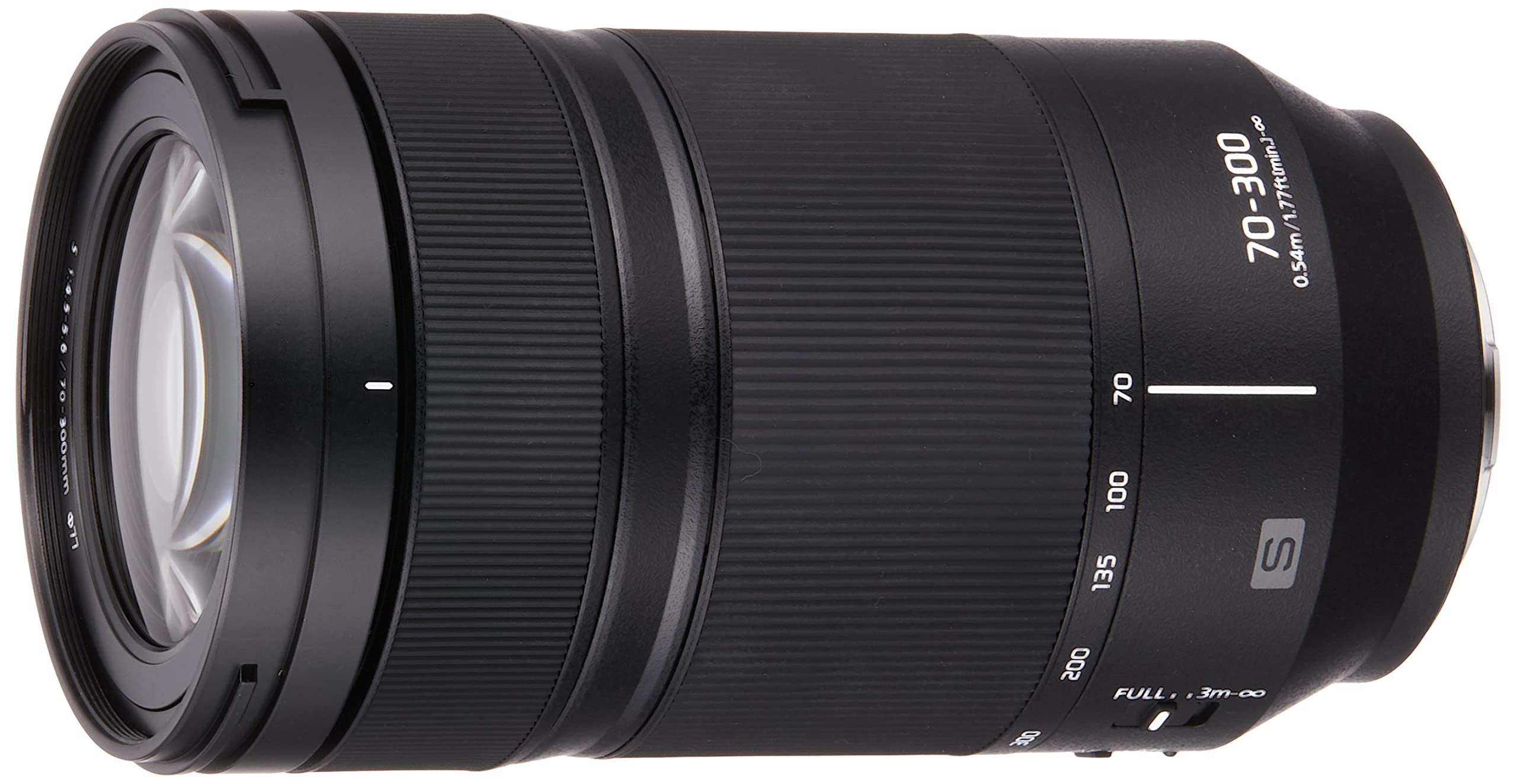 파나소닉 루믹스 S 70-300mm F4.5-5.6 망원 렌즈 S-R70300