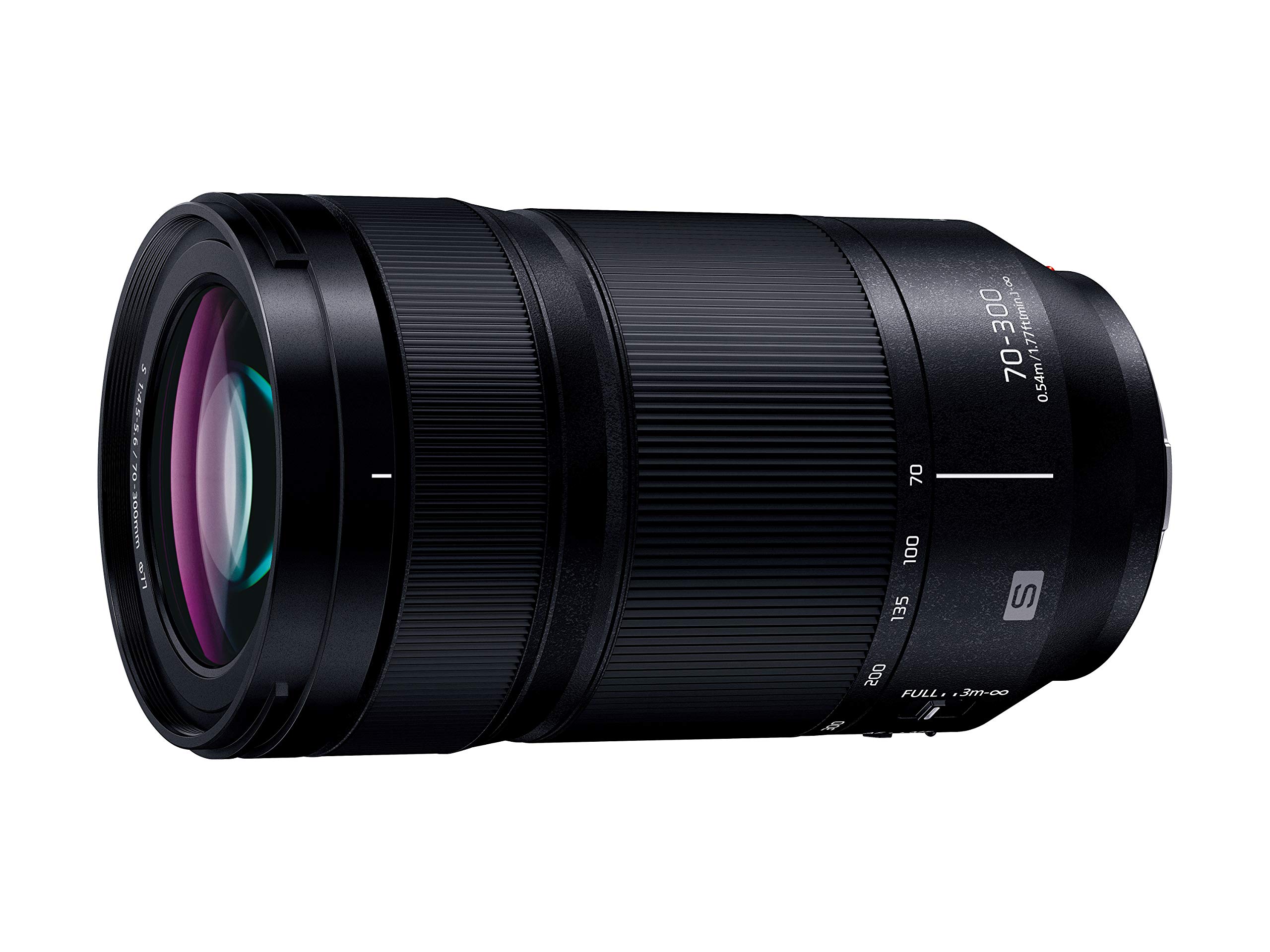파나소닉 루믹스 S 70-300mm F4.5-5.6 망원 렌즈 S-R70300 이미지 6