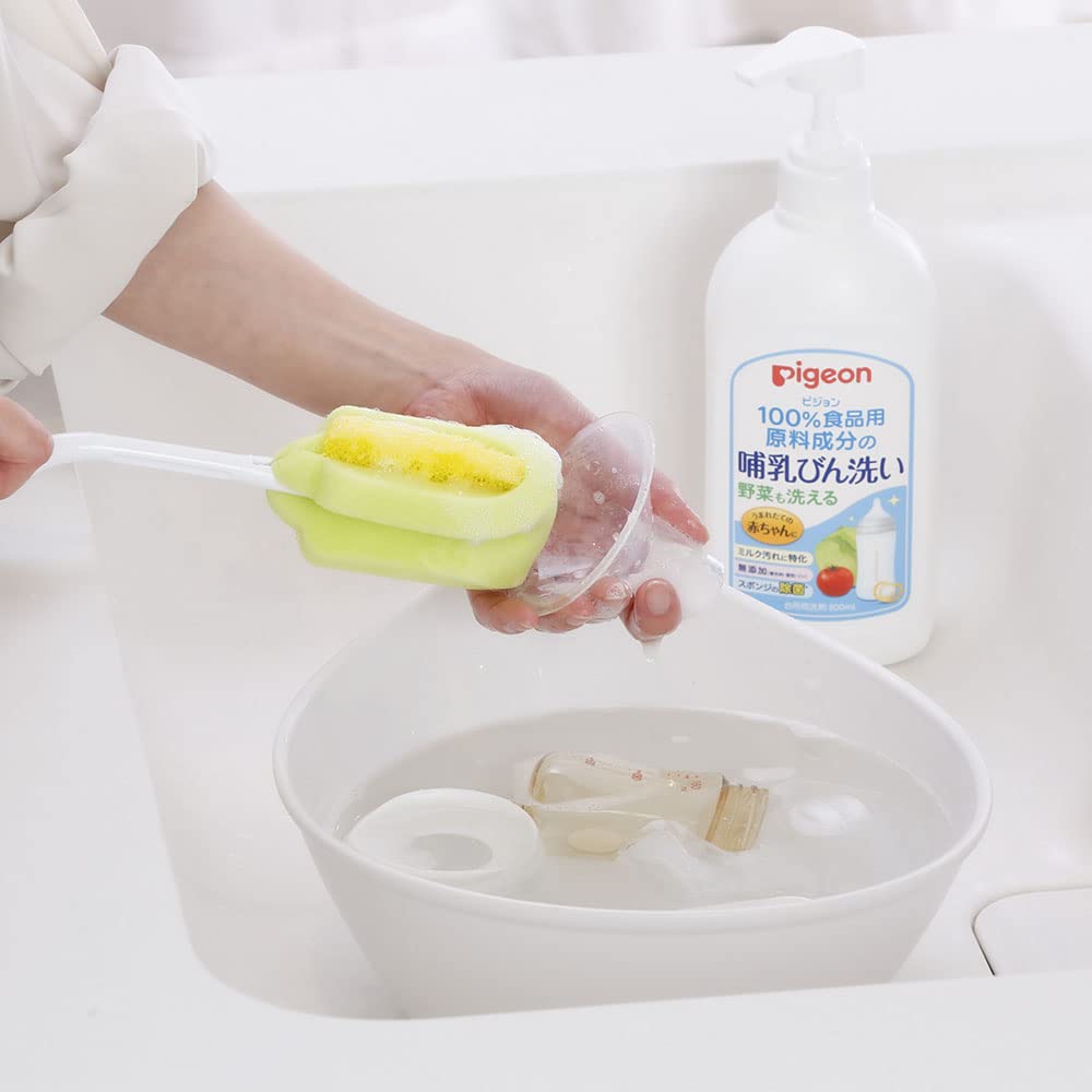 피죤 젖병세정제 800ml 이미지 2
