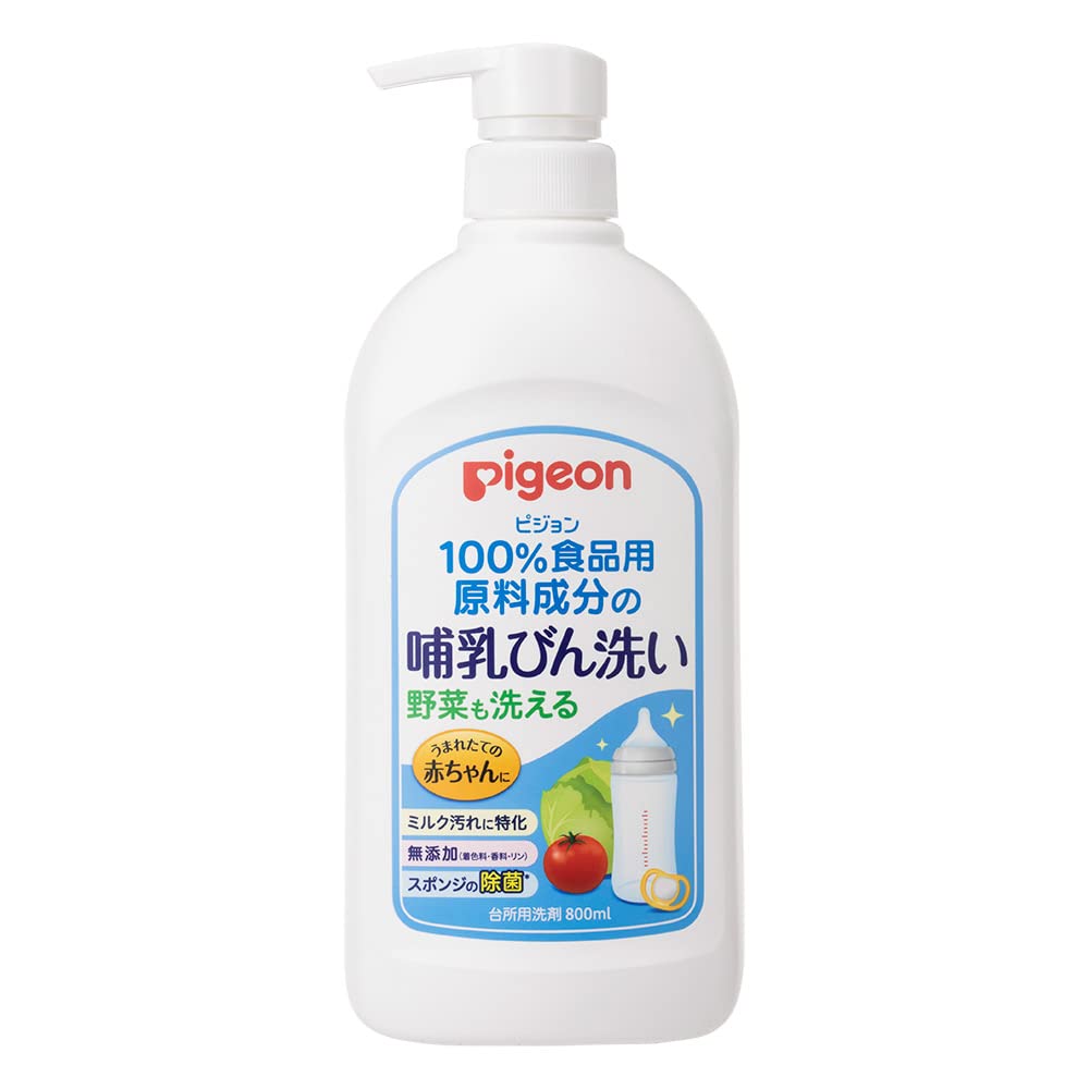 피죤 젖병세정제 800ml